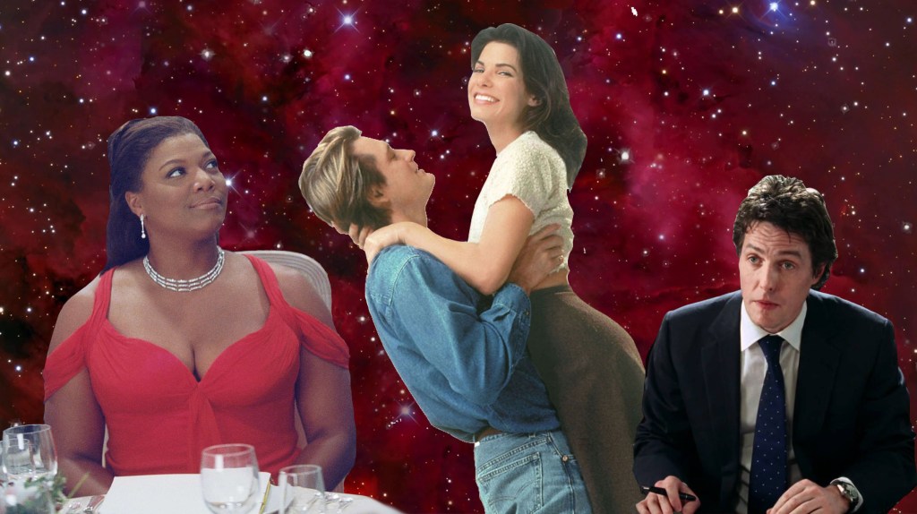 Which Holiday Rom-Com Character You Are, According to Your Sign