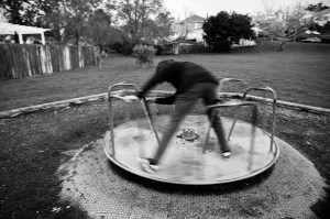 These Photos Capture a Kiwi Summer in Black and White