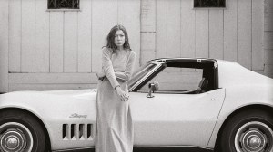 joan didion packing list