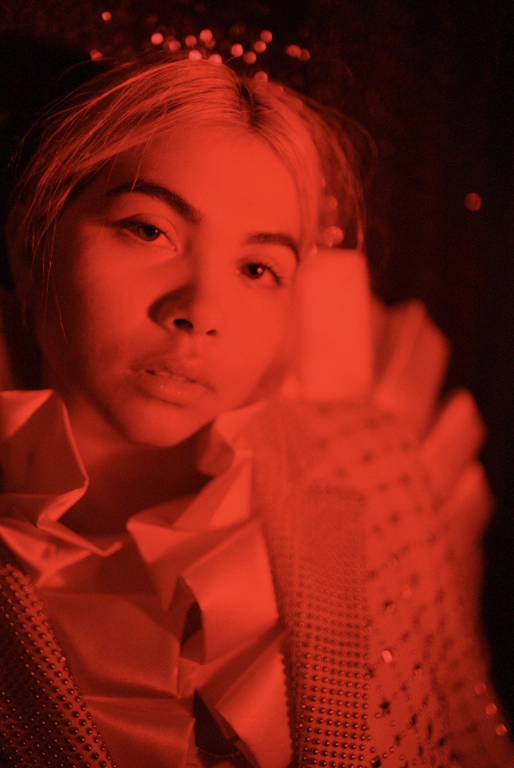 hayley kiyoko: your own personal lesbian jesus