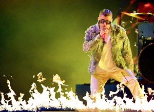 Longue vie à Bad Bunny, le futur roi du rap