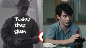 youtube film interattivi annotazioni rimozione bandersnatch black mirror