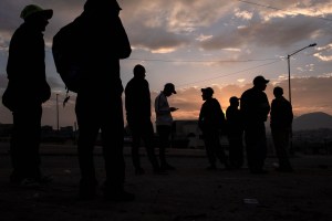 Two migrant teens brutally executed in Tijuana as asylum cases pile up