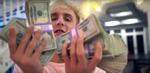 Jake Paul