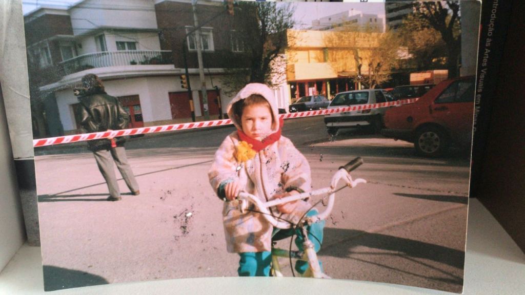 Así fue crecer en: Trelew