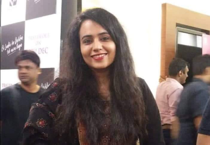 Gazal Dhaliwal is Bollywood's best screenwriter