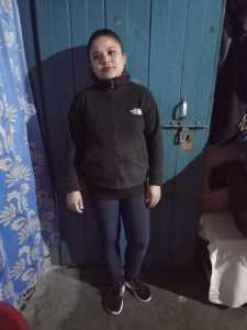 female bouncer in siliguri