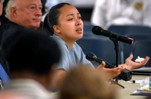 Tennessee governor orders clemency for Cyntoia Brown, trafficking victim charged for murder at 16