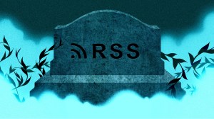 RSS