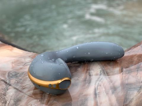 Osé personal massager