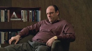 Tony Soprano