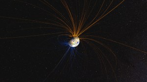 The Government Shutdown Is Preventing Scientists From Released a New Version of the World Magnetic Model