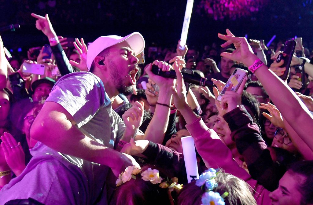 Mike Shinoda