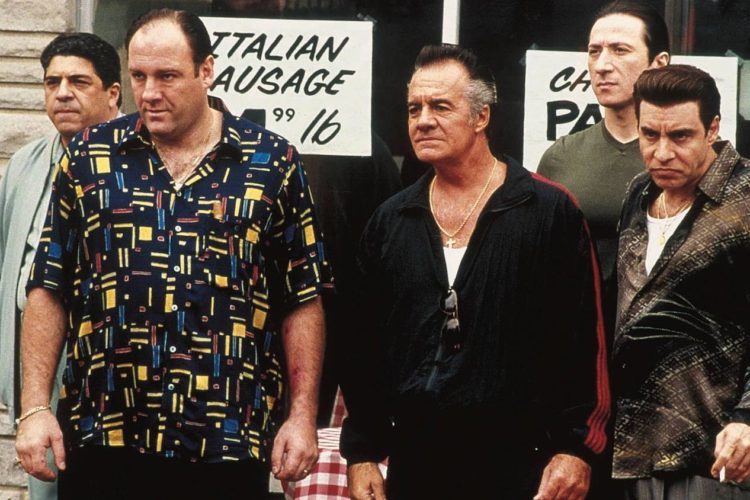 The Sopranos