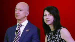 Un avocat explique l'issue possible du divorce à 137 milliards de Jeff et MacKenzie Bezos