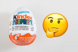 kinder