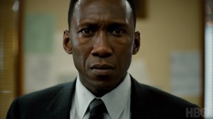 Mahershala Ali