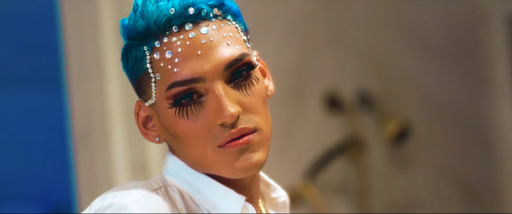 La muerte de Kevin Fret exhibe la homofobia en el trap latino