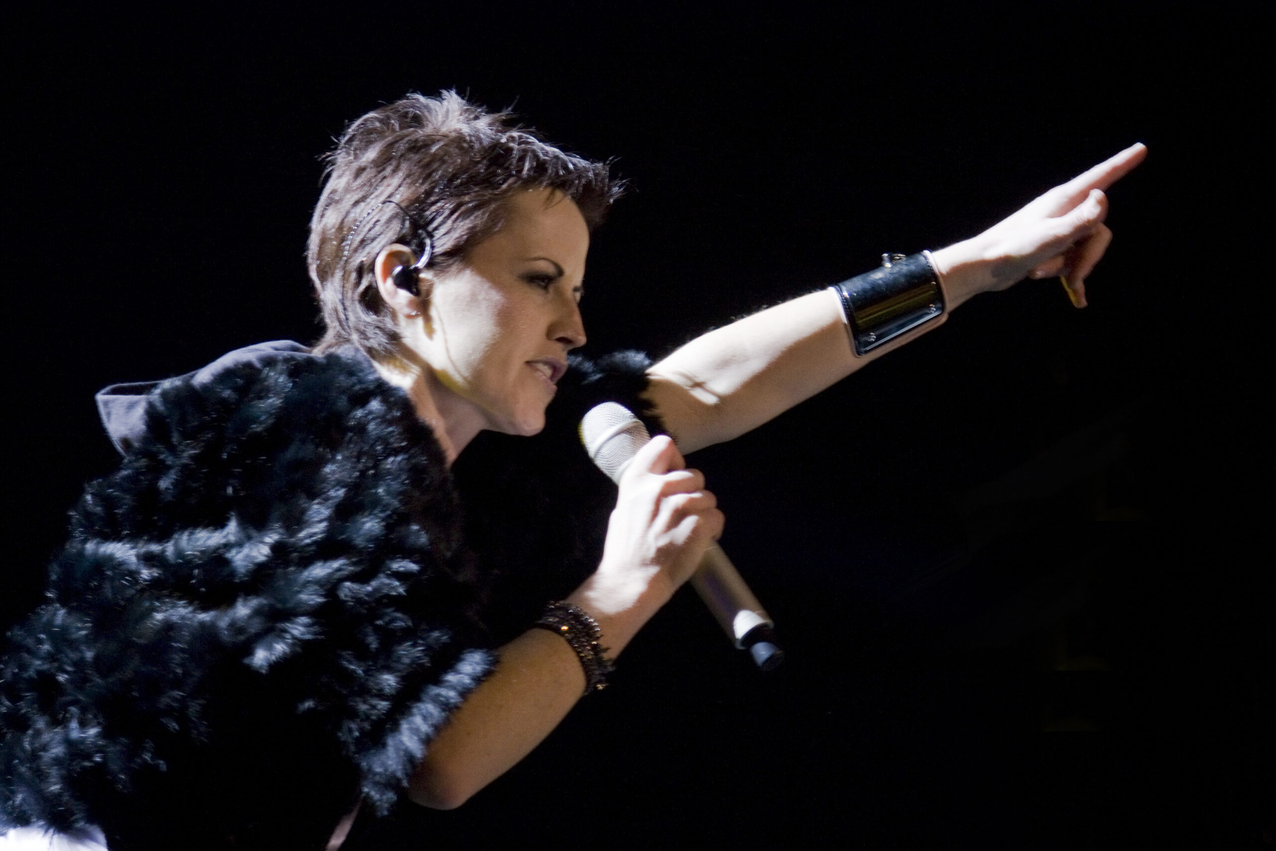 Escucha La Nueva Canción Del álbum Final De The Cranberries Con Dolores O’riordan