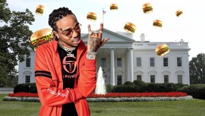 quavo panino