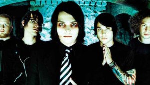 my chemical romance