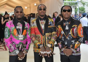 Migos, Mustard, "Pure Water"