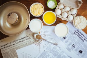 ricette torte durante dittatura brasile