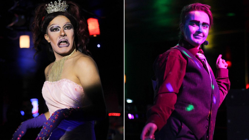 inside winnipeg's drag renaissance, slunt factory, vice story