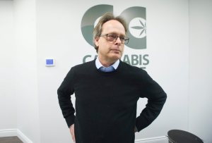 Marc Emery, le « prince du pot », réagit aux allégations d’agression sexuelle