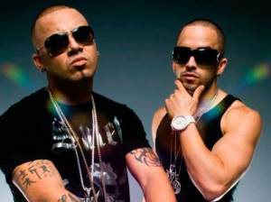 wisin