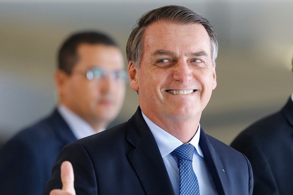 Bolsonaro has already created a healthcare crisis in some of Brazil’s most vulnerable communities