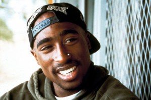 tupac shakur