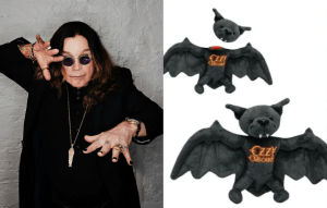 Ozzy Osbourne