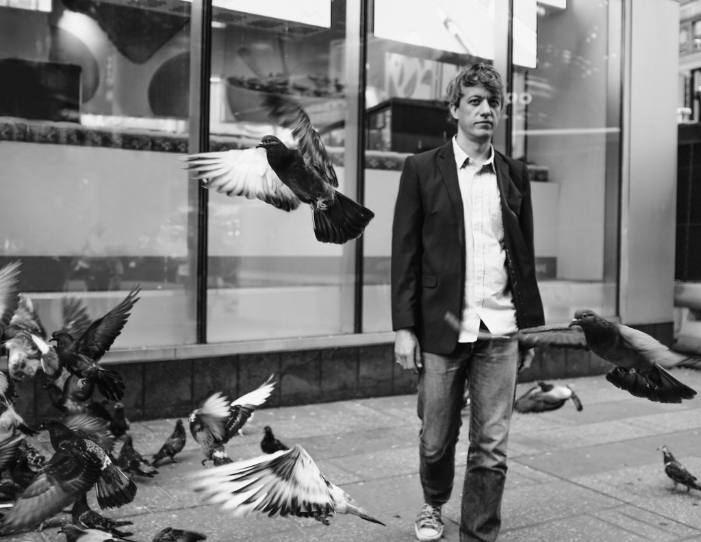 Steve Gunn credit Clay Benskin