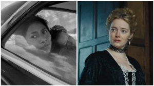 Roma dan The Favourite pimpin nominasi Oscar 2019