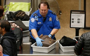 Air traffic controllers, flight attendants, and pilots are saying that critical resources and security measures are strained.