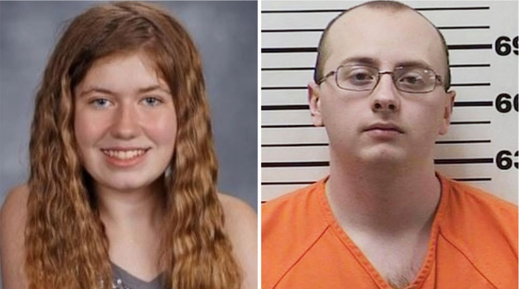 Jayme Closs