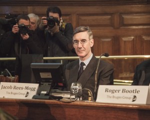 Jacob Rees-Mogg