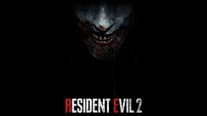 Resident Evil 2 remake