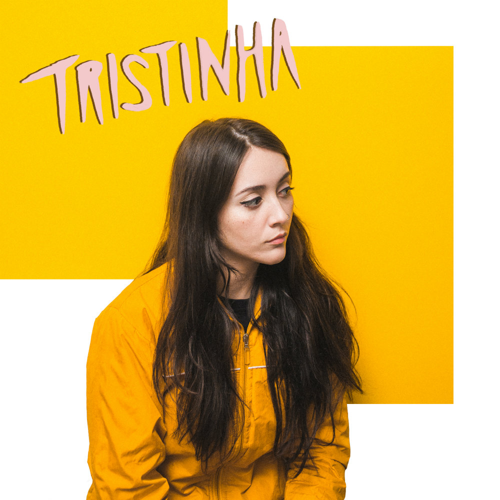 Ouça o novo single da Brvnks, “Tristinha”