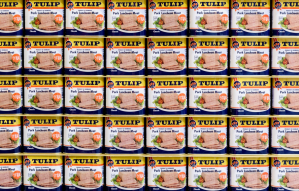 Tulip Pork Luncheon Meat