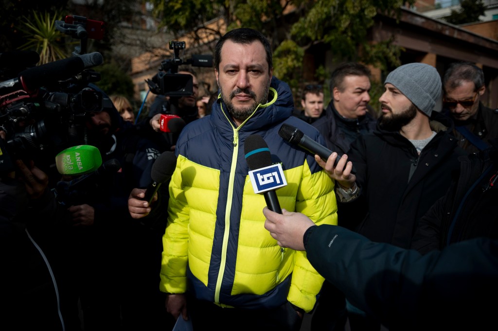 salvini