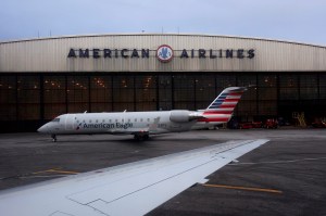 Flights are delayed at LaGuardia airport in New York City because of “staffing issues”  among air traffic controllers due to the government shutdown.​