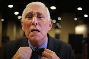 Roger Stone allegedly quoted The Godfather while threatening a witness and his therapy dog