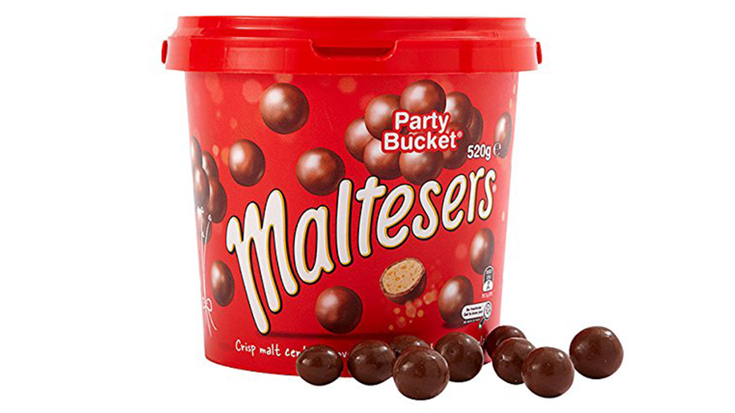 Matesers bucket