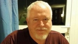 Bruce McArthur