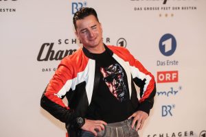 Gabalier Orden