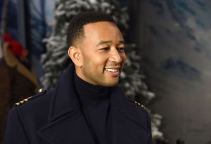 John Legend. Michael Kovac / Getty Images