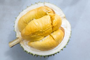 durian fruit