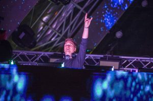 Paul Van Dyk hat Unfall bekommt Schadenersatz zugesprochen